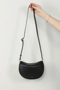 Wandler Tas - Kate - Black