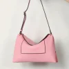 Wandler Tas - Penelope Slouch - Rose Crust
