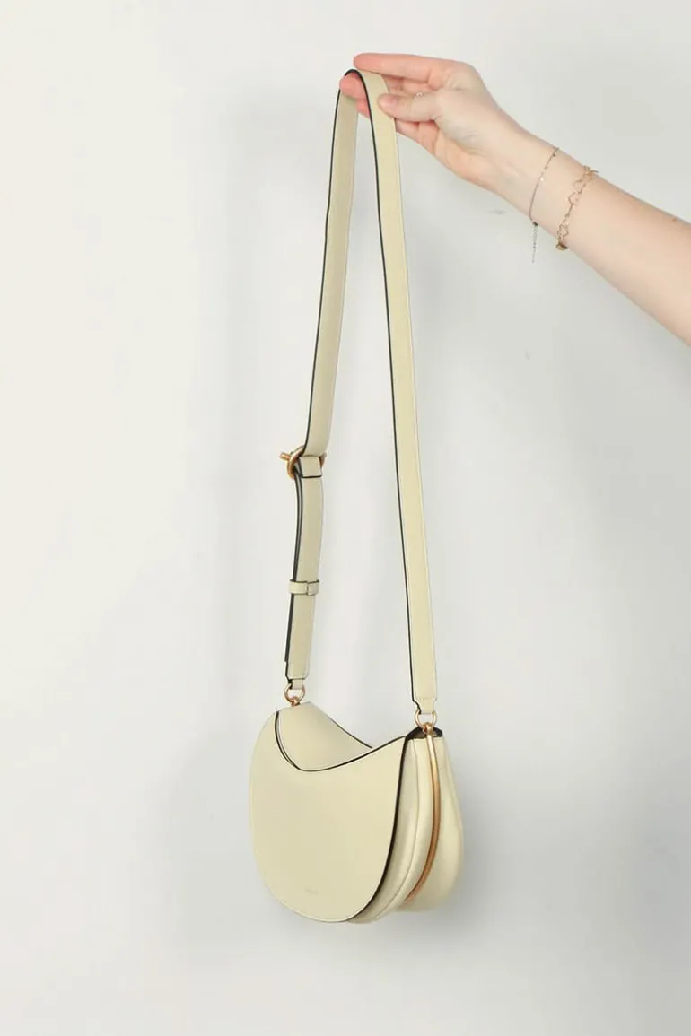 Wandler Tas - Kate - Shell