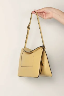 Wandler Tas - Penelope - Sandy