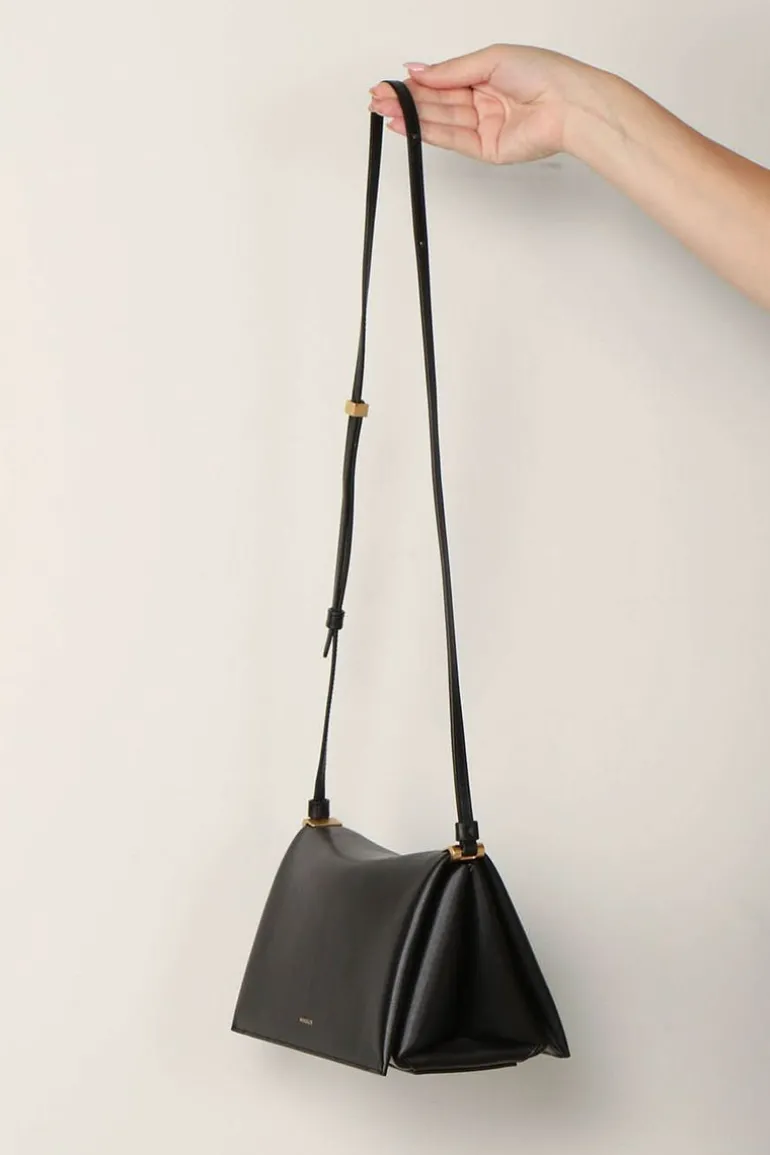 Wandler tas - Uma Baguette - Black