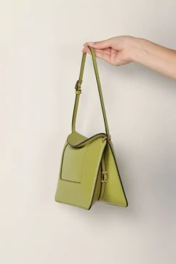 Wandler Tas - Penelope - Clover