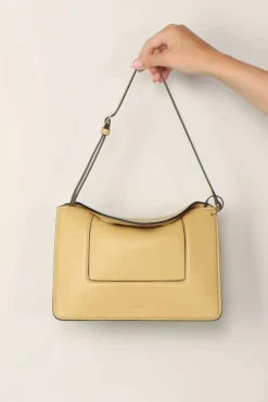 Wandler Tas - Penelope - Sandy
