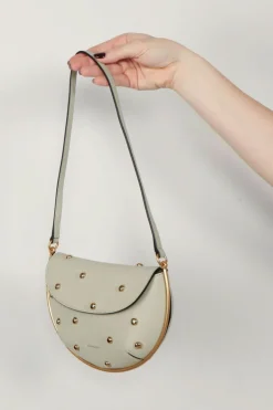 Wandler Tas - Kate Mini - Valley / Studs