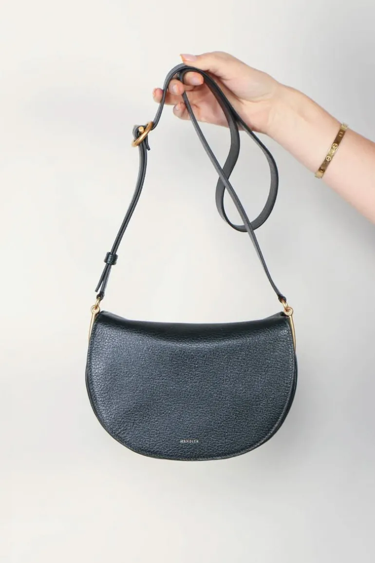Wandler Tas - Kate - Pine crust