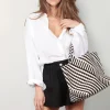 Xirena Blouse - X5CTP111 Beau - White