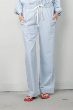 Xirena Broek - Dash - Air Blue