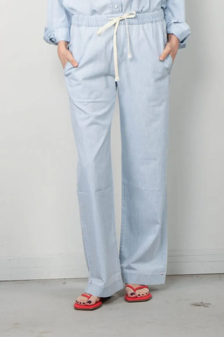 Xirena Broek - Dash - Air Blue