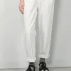 Xirena Broek - Mercer - White