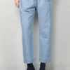 Xirena Broek - Draper - Dusty blue