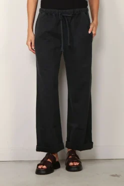 Xirena Broek - X7DTW007 Dash - Washed black