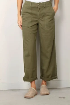 Xirena Broek - X7DTW004 Morleigh - Hazy sage