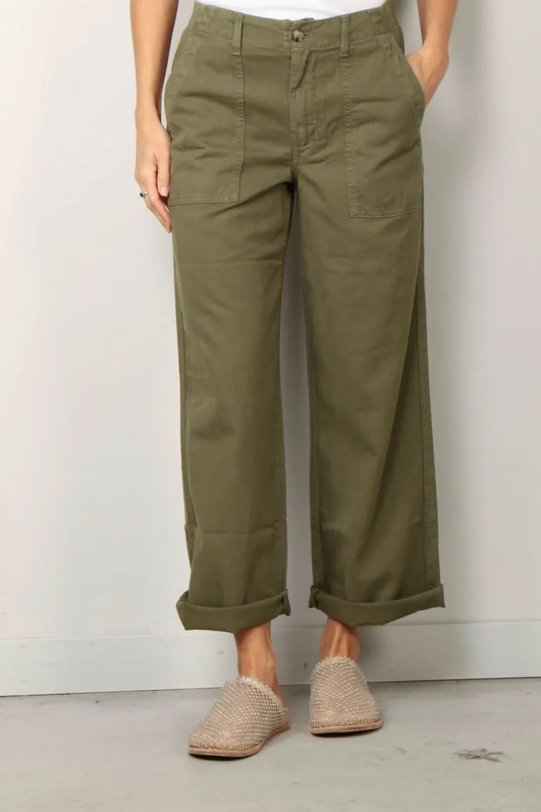 Xirena Broek - X7DTW004 Morleigh - Hazy sage