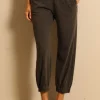 Xirena Broek - Crispin - Vintage black