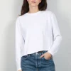 Xirena Shirt - Terrance - White