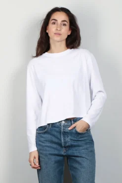Xirena Shirt - Terrance - White