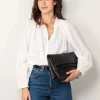 Xirena Top - Fabienne - White