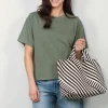 Xirena T-Shirt - Palmer - Vintage Seagrass
