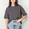 Xirena Sweatshirt - Romeo - Vintage Black