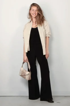 Xirena Blouse - Monroe - Sandbar