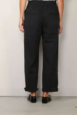 Xirena Broek - X7DTW004 Morleigh - Washed black