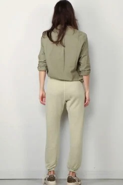Xirena Blouse - Beau - Dark Seagrass