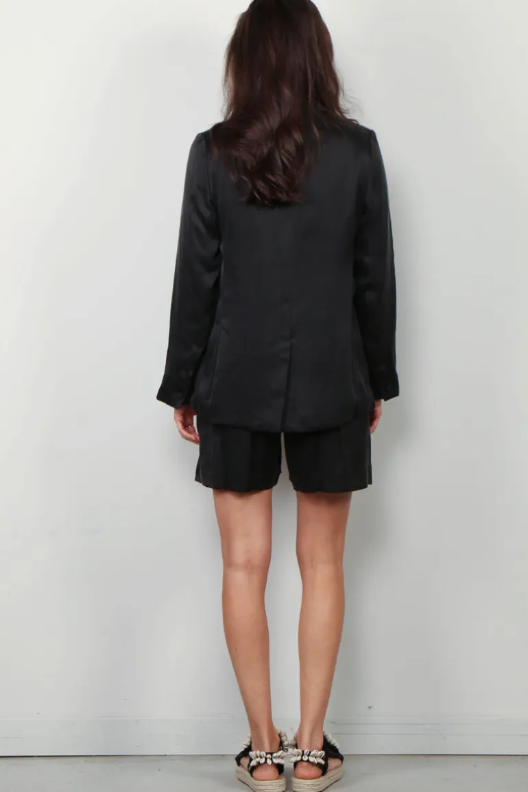 Xirena Blazer - Tony - Black