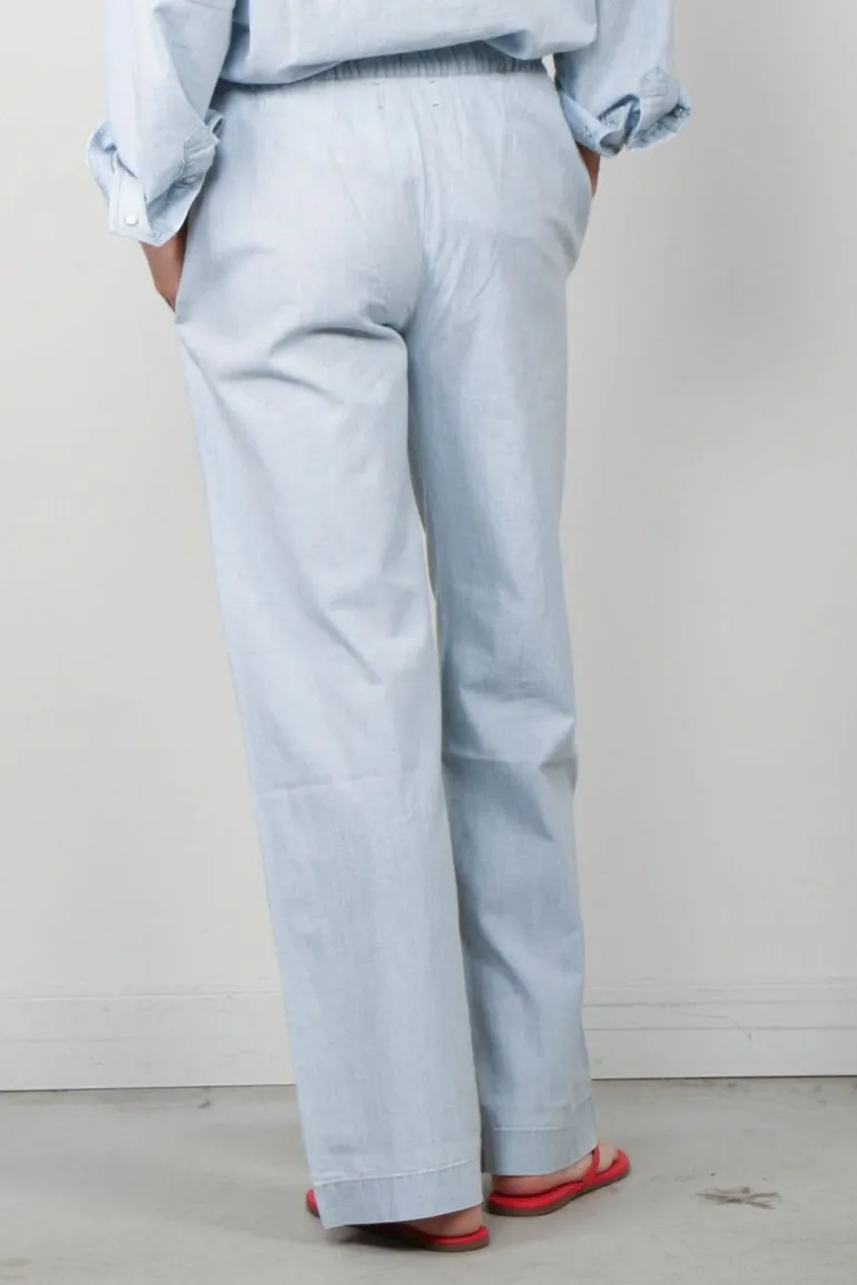 Xirena Broek - Dash - Air Blue