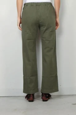 Xirena Broek - Dash - Hazy sage