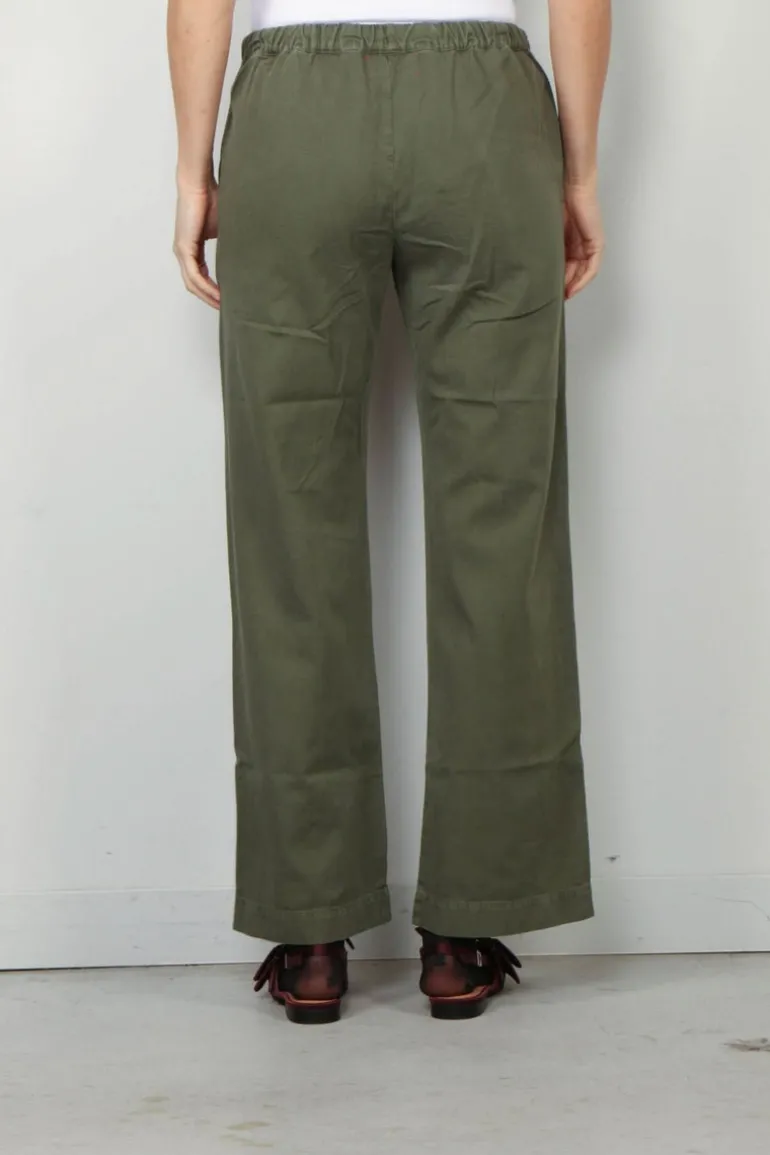 Xirena Broek - Dash - Hazy sage
