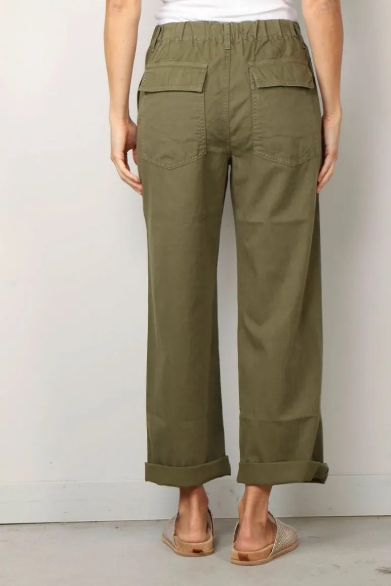 Xirena Broek - X7DTW004 Morleigh - Hazy sage
