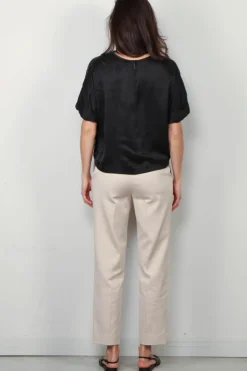 Xirena Top - Savoye - Black