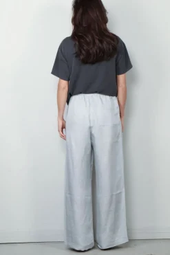 Xirena T-shirt - Palmer - Vintage black