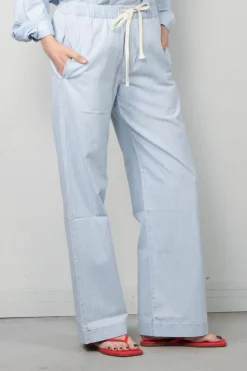 Xirena Broek - Dash - Air Blue