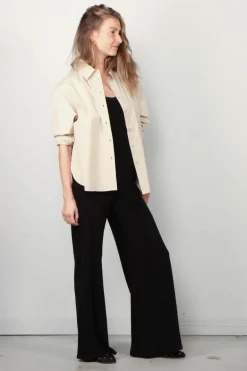 Xirena Blouse - Monroe - Sandbar