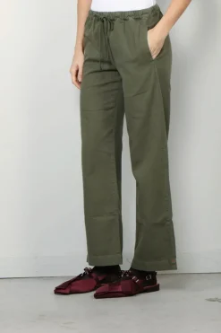 Xirena Broek - Dash - Hazy sage