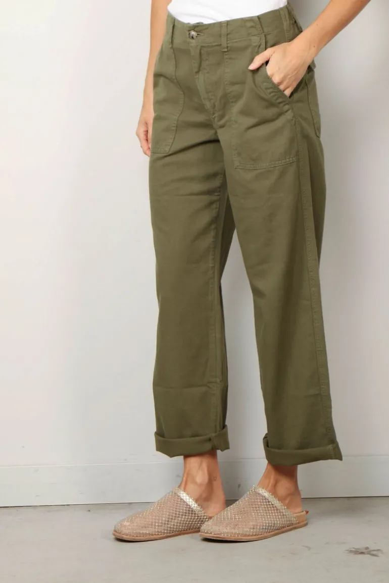 Xirena Broek - X7DTW004 Morleigh - Hazy sage