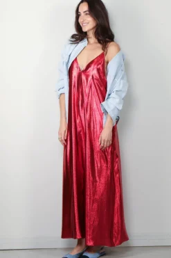 Xirena Blouse - Griffen - Air Blue