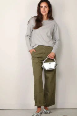 Xirena Broek - X7DTW004 Morleigh - Hazy sage