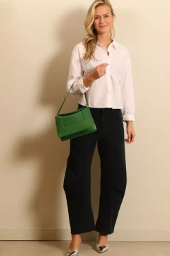 Xirena Blouse - Tristan - White
